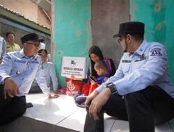 Kemiskinan Warga Kota Sukabumi Masih Jadi Tantangan
