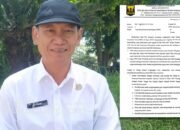 Puskesmas Warungkiara Sukabumi Keluarkan Peringatan untuk SPPG Bantarkalong, Temukan Masalah Sampah dan Limbah