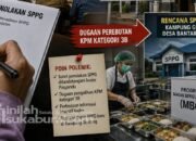Demi Dapur SPPG Baru, Kader Posyandu di Bantargadung Sukabumi Mengaku Diminta Teken Surat Penolakan