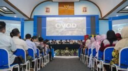Sidang Terbuka Milad ke-23 UMMI Hadirkan Menteri Desa, Luncurkan Inovasi UMMI untuk OVOD dan SATU UMMI