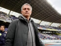 Mourinho Resmi Kembali Tangani Real Madrid Hingga 2029