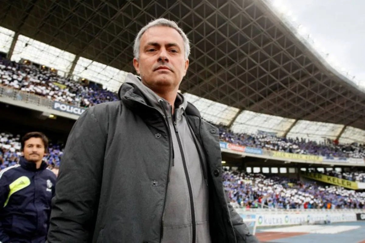Mourinho