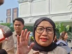 Anak Orang Kaya Dicoret dari Penerima MBG, Nanik: Saya Lapor Presiden!