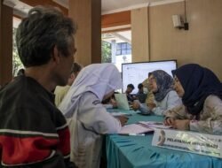Disdik Jabar Perpanjang Pengisian Data PCMB Hingga Kamis Malam