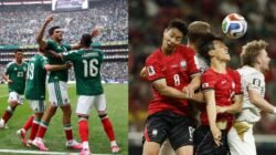 Korea Selatan Bangkit Kalahkan Ceko 2-1, Meksiko Taklukkan Afrika Selatan di Laga Pembuka Piala Dunia 2026