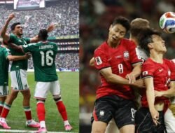 Korea Selatan Bangkit Kalahkan Ceko 2-1, Meksiko Taklukkan Afrika Selatan di Laga Pembuka Piala Dunia 2026