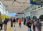 PT Kereta Api Indonesia