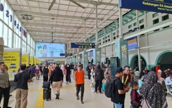 PT Kereta Api Indonesia