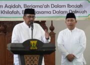 Angin Segar untuk Korban Bencana Sukabumi, IndoQatar Siap Bangun 50 Hunian Tetap Layak Huni