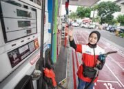 Pertamina Patra Niaga Lakukan Penyesuaian Harga Pertamax Series, Harga Pertalite dan Solar Subsidi Tetap