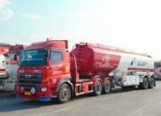 Pertamina Patra Niaga RJBB Tanggapi Insiden Mobil Tangki Industri di Tol Cipali, Pasokan BBM Masyarakat Tetap Aman