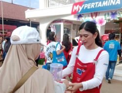 Pertamina Patra Niaga Ramaikan Jakarta Fair 2026 dengan Booth Bright Store dan Promo Bright Gas