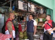 Pertamina Patra Niaga Regional JBB Pantau Distribusi LPG 3 Kg di Kepulauan Seribu
