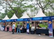 Hadir di PINDEX 2026, UMKM Binaan Pertamina Patra Niaga Regional JBB Perluas Jejaring Bisnis dan Peluang Usaha