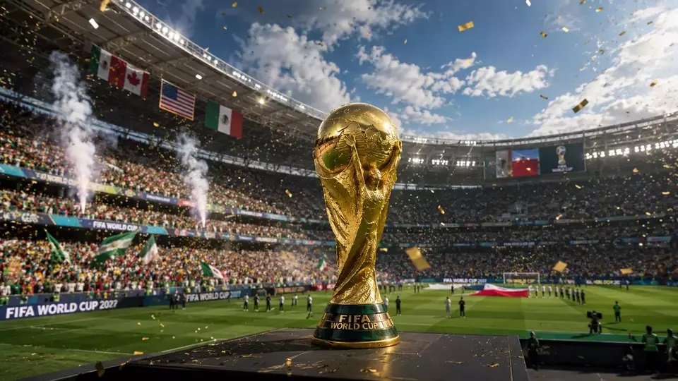 Piala Dunia 2026