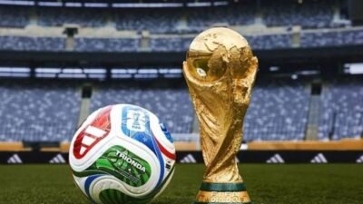 Piala Dunia
