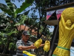 Dari Warung Kopi ke Ruang Keluarga: Piala Dunia di Mata Warga Sukabumi