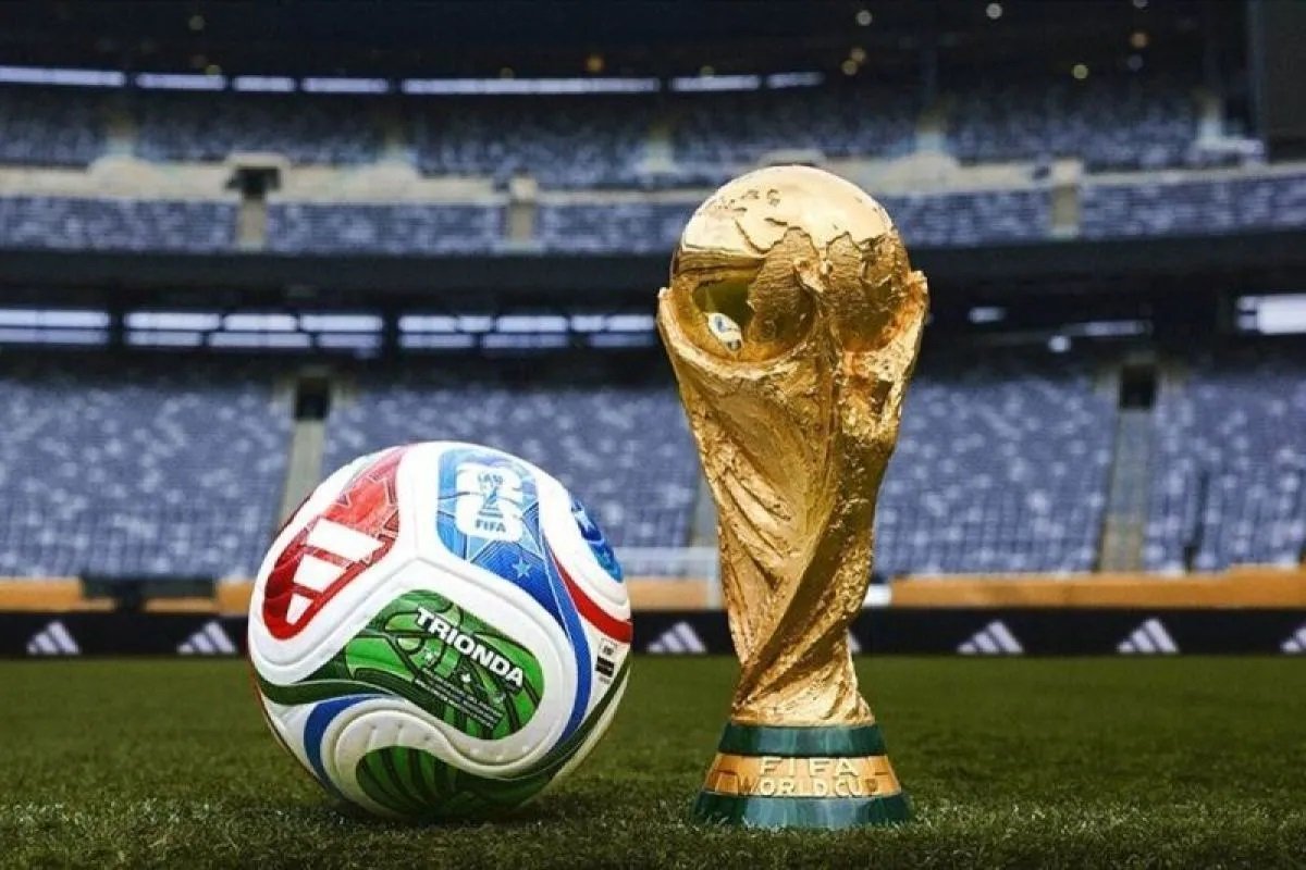Piala Dunia