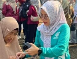 Puskesmas Tipar Sukabumi Optimalkan Layanan Kesehatan Ibu dan Anak