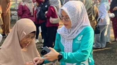 Puskesmas Tipar Sukabumi
