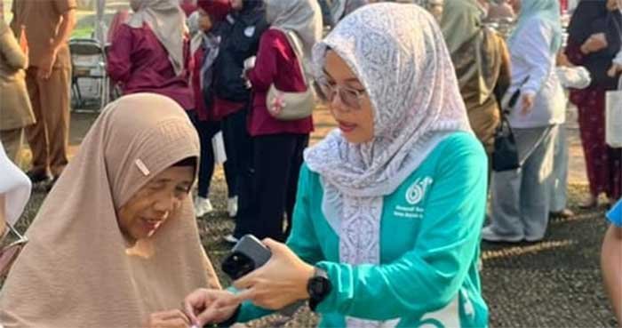 Puskesmas Tipar Sukabumi