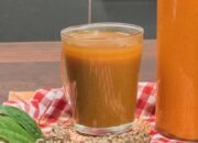 Empat Bahan Dapur Jadi Ramuan Herbal Favorit, Begini Cara Membuatnya