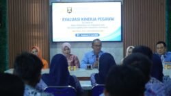 DPPKB Sukabumi Soroti Tantangan Lapangan, Penyuluh KB Diminta Lebih Adaptif Hadapi Perubahan Sosial