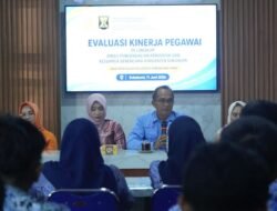 DPPKB Sukabumi Soroti Tantangan Lapangan, Penyuluh KB Diminta Lebih Adaptif Hadapi Perubahan Sosial