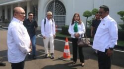 Perkuat Tata Kelola Tambang Berkelanjutan, DPMPTSP Sukabumi Kawal Komitmen Investasi yang Transparan