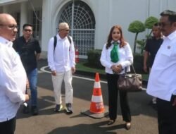 Perkuat Tata Kelola Tambang Berkelanjutan, DPMPTSP Sukabumi Kawal Komitmen Investasi yang Transparan