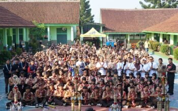 SMPN 7 Kota Sukabumi