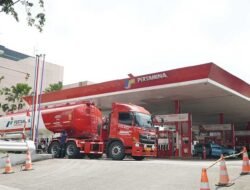 Pertamina Patra Niaga RJBB Optimalkan Distribusi Energi untuk Penuhi Kebutuhan Masyarakat