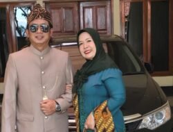 H. Dadang Hermawan Ajak Masyarakat Jadikan 1 Muharam Momentum Hijrah Menuju Kebaikan