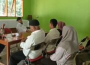 Camat Jampangkulon Mulai Sidak Tanpa Pemberitahuan, Pegawai Desa Diminta Tingkatkan Disiplin dan Pelayanan