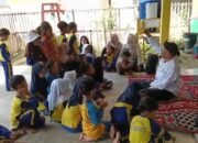 Usia Emas Tak Terulang, Camat Jampangkulon Ajak Orang Tua Maksimalkan Pendidikan Anak Sejak Dini