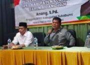 Reses Kedua DPRD Kabupaten Sukabumi 2026, Anang Serap Aspirasi Warga Mangunjaya Soal Jalan dan Pendidikan