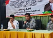 Anang Janur Dukung Warga Cijerah Patungan Bangun Jalan Akses Desa