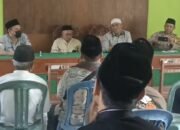 Jampangkulon Sambut Tahun Baru Islam dengan Gerakan 100 Kali Tamat Al-Qur’an