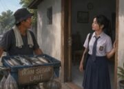 Terungkap, Pedagang Ikan Keliling Diduga Manfaatkan Rumah Sepi untuk Cabuli Anak di Surade