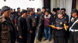 Paguyuban JTM Perluas Kekuatan Organisasi, Empat DPC Baru Resmi Dibentuk dalam Rapat Pleno di Surade