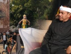 Disbudpora Sukabumi Sebut Hari Nelayan Ujunggenteng Perkuat Warisan Budaya Lokal