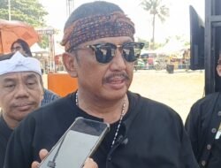 Bupati Sukabumi Respons Aspirasi Nelayan Ujunggenteng, Pembangunan Dermaga Siap Diperjuangkan
