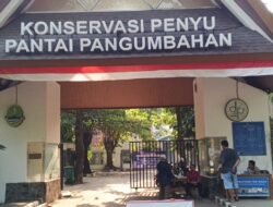 Tragedi Tenggelam di Muara Cipanarikan Jadi Evaluasi Keselamatan Wisata, Konservasi Pangumbahan Siapkan Skema Asuransi Pengunjung