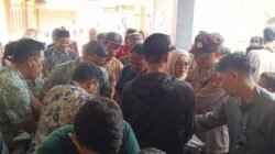 Wujud Kepedulian Sosial, TB Cahaya Mandiri Gelar Khitanan Massal Gratis di Surade
