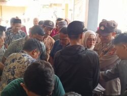 Wujud Kepedulian Sosial, TB Cahaya Mandiri Gelar Khitanan Massal Gratis di Surade