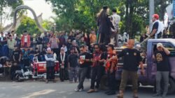 Warga Pajampangan Gelar Aksi Damai, Desak Polisi Berantas Narkoba, Obat Terlarang, dan Miras