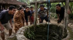 Duka di Ciracap, Balita 2 Tahun Ditemukan Meninggal di Dalam Sumur Setelah Tiga Jam Pencarian