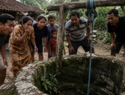 Duka di Ciracap, Balita 2 Tahun Ditemukan Meninggal di Dalam Sumur Setelah Tiga Jam Pencarian