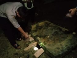 Balita Ditemukan Meninggal di Dalam Sumur, Polisi: Diduga Terjatuh Saat Lepas dari Pengawasan Orang Tua