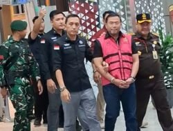 ‘Nyanyian’ Sony Sonjaya di Skandal MBG, Siap Mati Demi Kebenaran